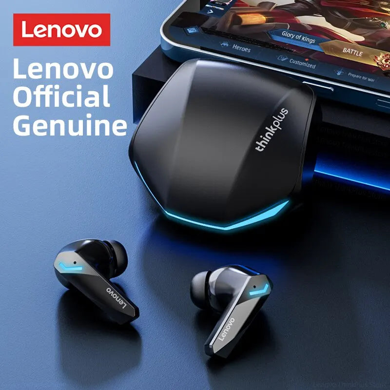 Bluetooth Earbuds