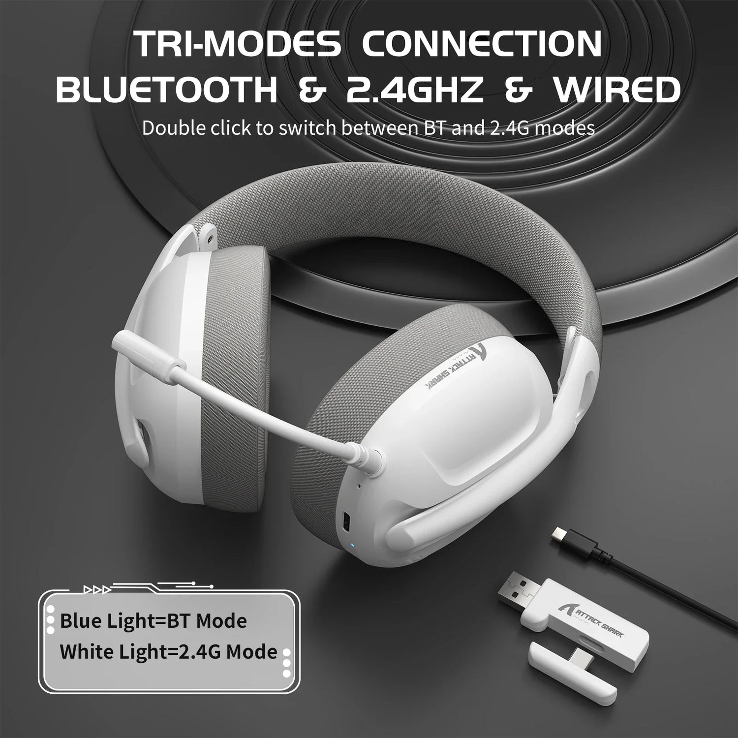 Headphones